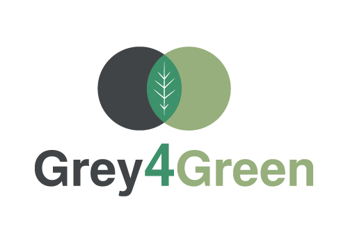 Grey4Green-logo