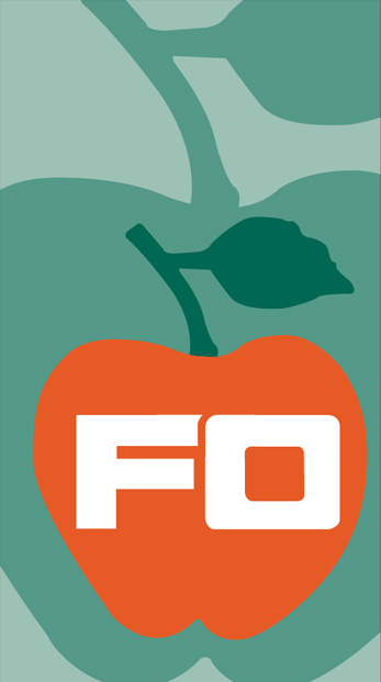 FO-Aarhus' logo
