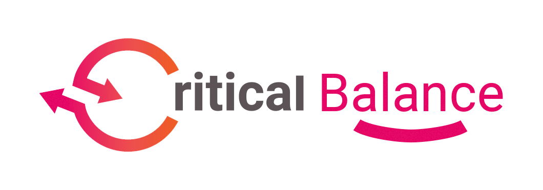 Critical-Balance-Logo
